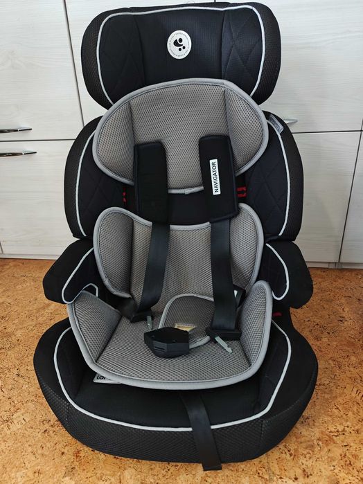 Седалка за кола 9-36 кг