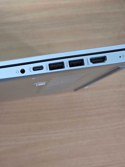 Ноутбук HP Laptop 14s