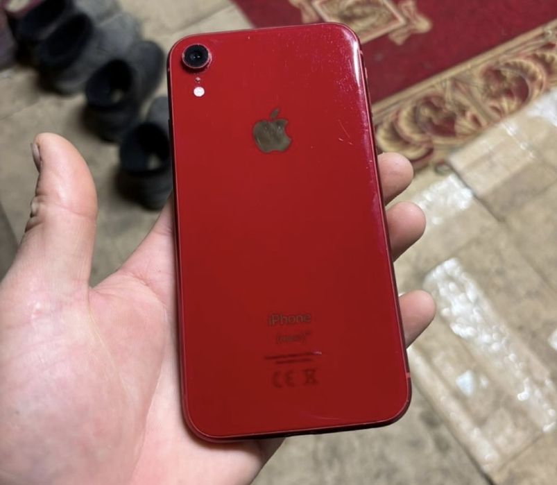 Iphone XR/64GB/78%