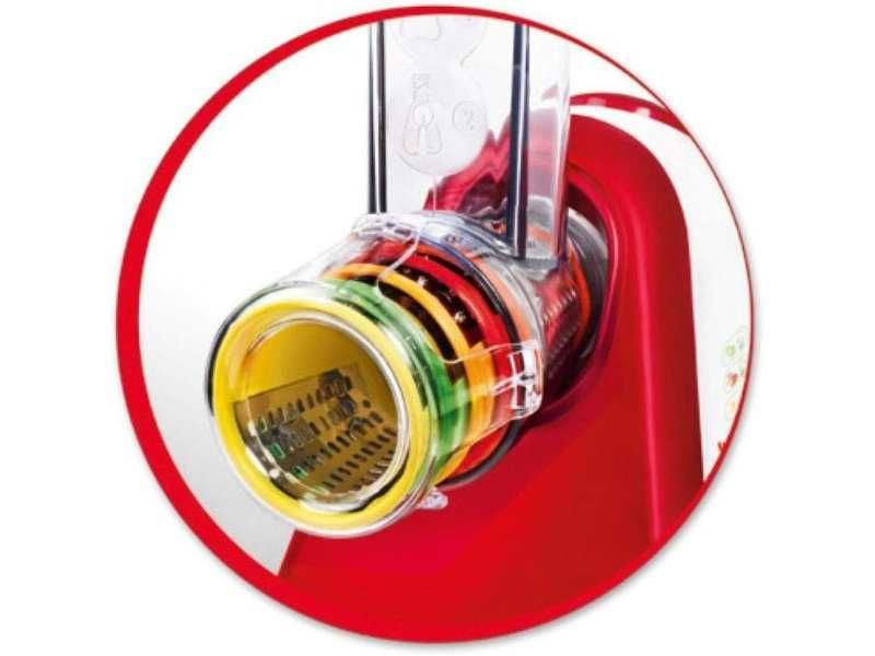 Ренде и Чопър Moulinex DJ756G15 Fresh Express PLUS, 200 W