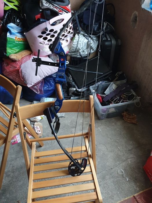 Arc Martin phantom nou