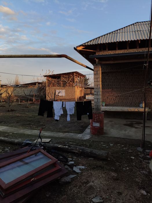 Продаётся дом, 14 соток. Политотдел.