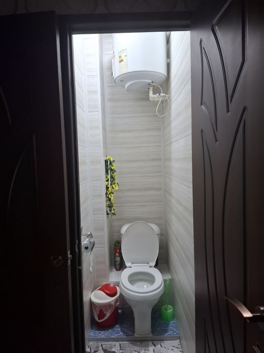 Продаётся 2х комнатная квартира.