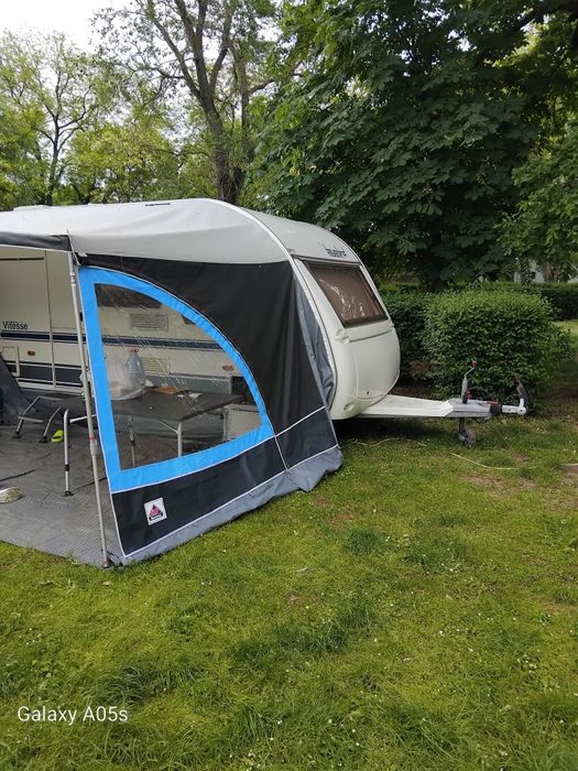 Vind Rulota Berland 2009