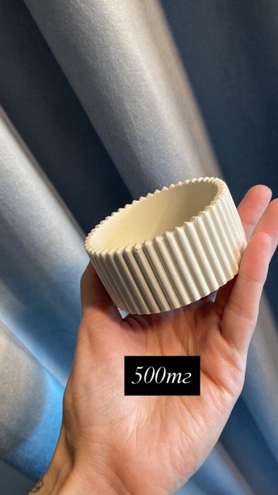 Гипсовые издедия ручной работы кокшетау