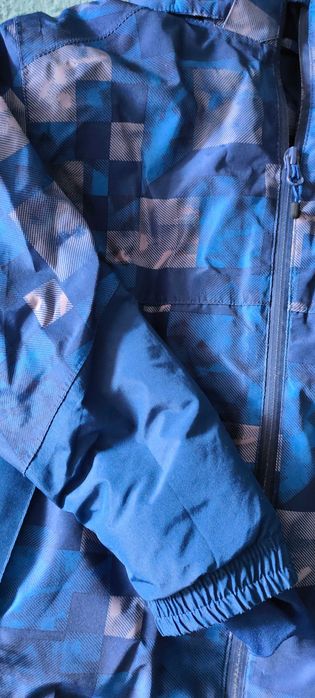 Детско ски яке crivit