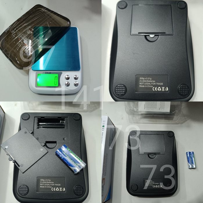 Весы граммовые 600г тарози тилла тороз