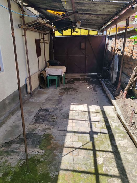 Casă de vânzare – Reșița, Cartierul Muncitoresc, Str. Romul Ladea nr. 11A