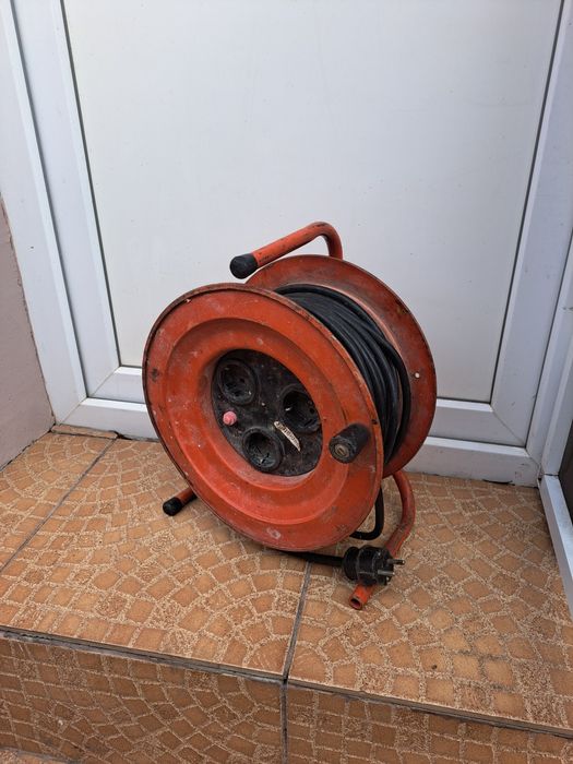 Rolă cablu / rolă cablu