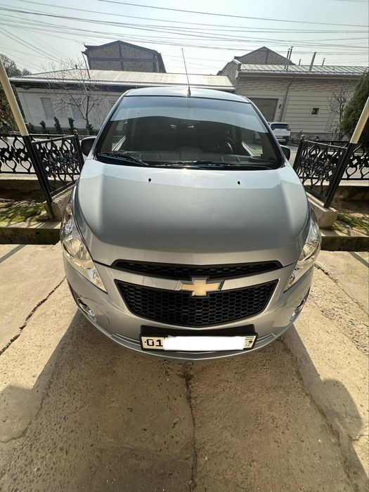 Spark 2 pazitsa 2016