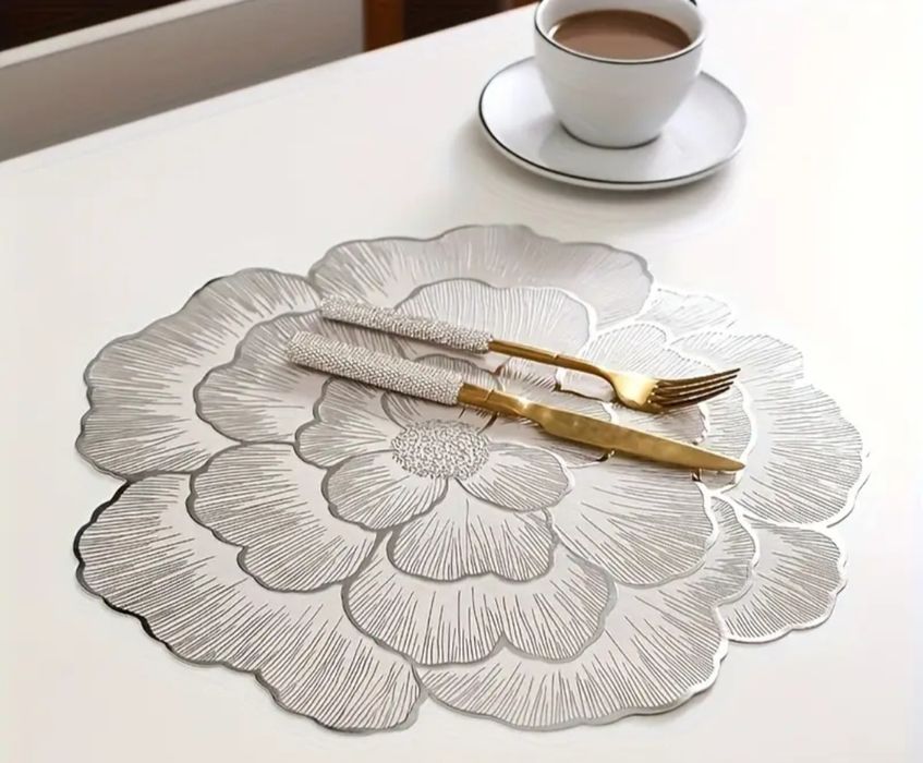 Сервировочные коврики