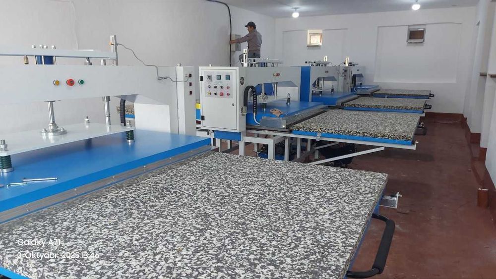 Termopress uskunalari sotuvda Термопрес