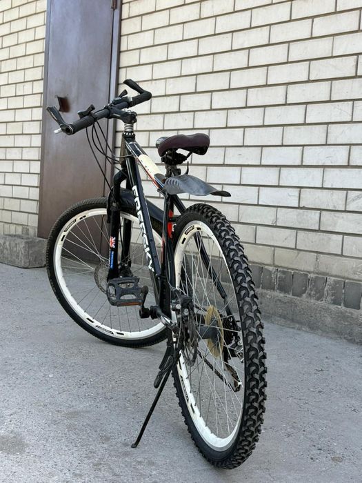 Продаю скоростной велосипед