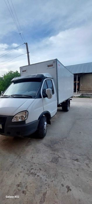 Gazel sotiladi  2006yil