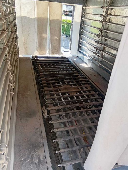 Модель SL-450E PE машина 
термоусадочной упаковки пленки