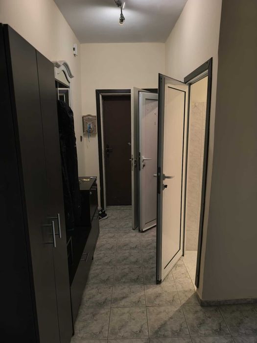 Дава се под наем Двустаен апартамент в Варна, Кайсиева градина - 60 кв.м за 382.5 € - Снимка #14