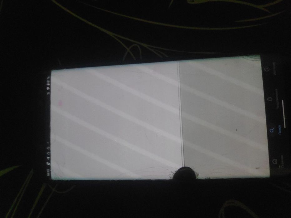 Samsung s8 plus 64gb