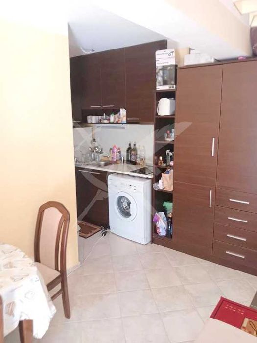 Продава се Двустаен апартамент в Поморие - 62 кв.м за 1436 €/кв.м - Снимка #2