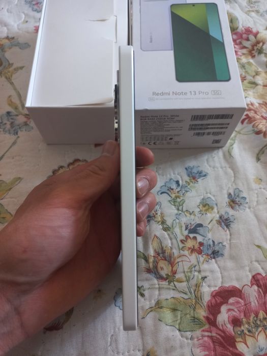 Редми нот 13 про 5G