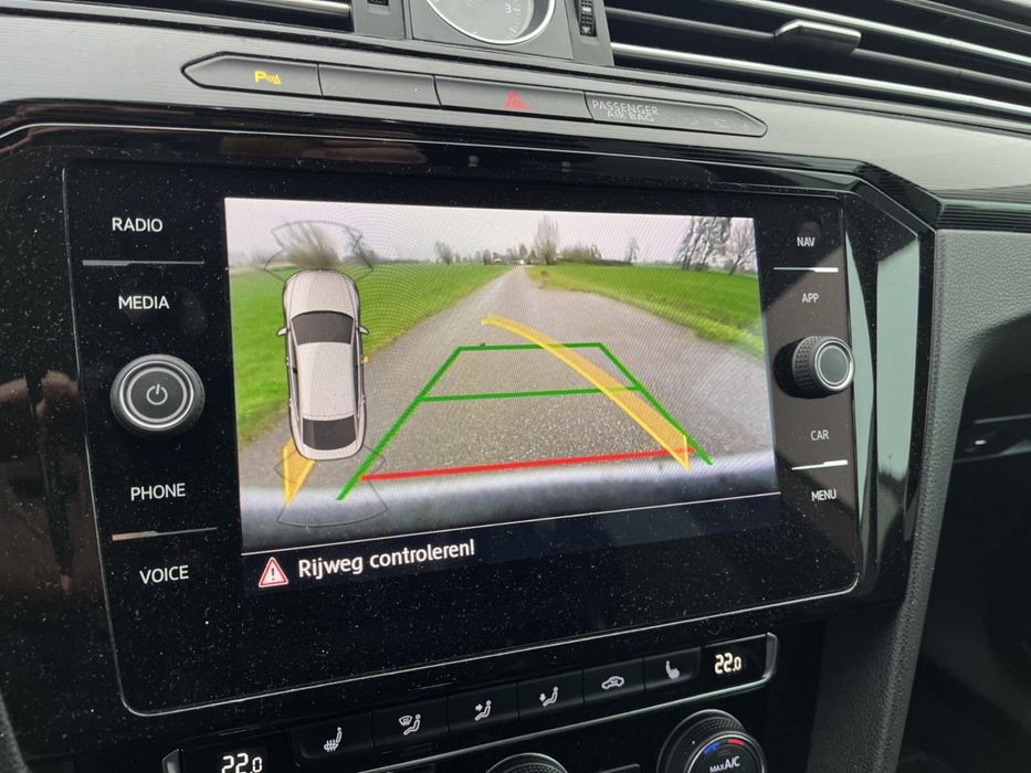 VW Arteon Elegance