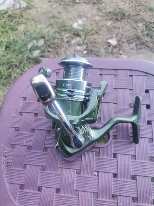 Риболовна макара