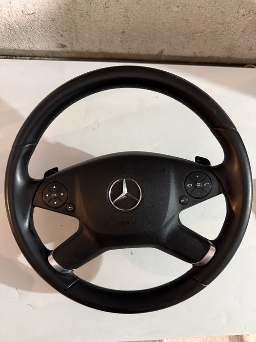 Волан за Mercedes W212