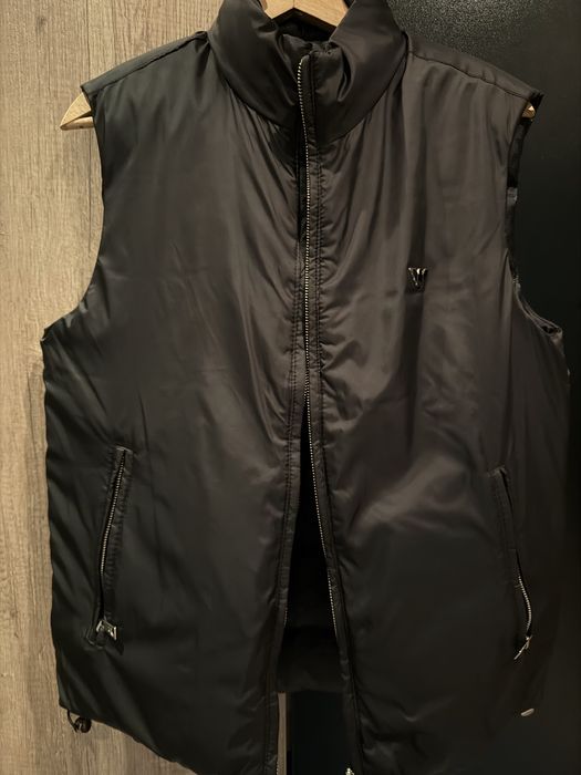 Разпродажба!!!Двулицев елек