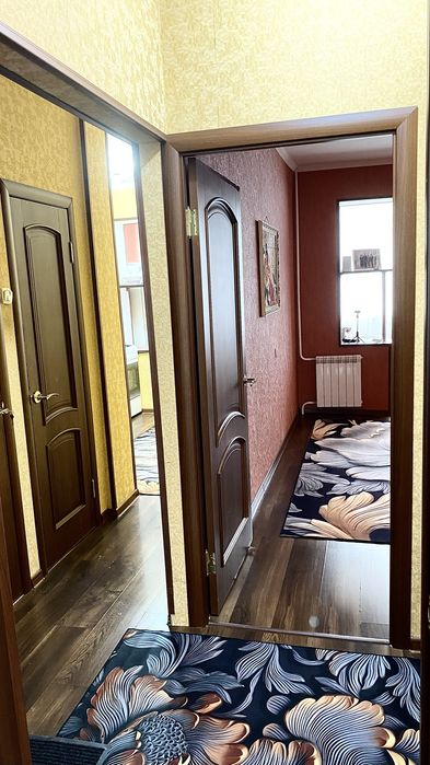 Продаю двухкомнатную квартиру