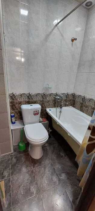 Массив Ялангач - 2-х Комнатная - Аренда