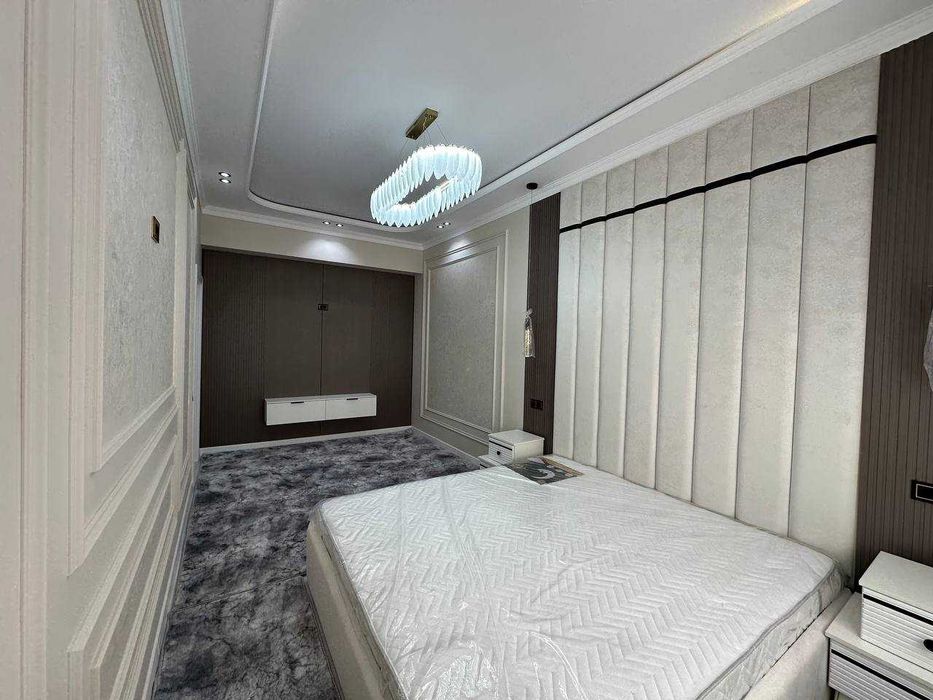 Продаётся 3х комн квартира на 3 этаже Ор-р Зираат Банк Крытый рынок