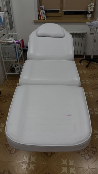 Кушетка в идеальном состоянии