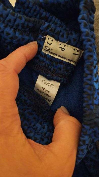 Pantaloni trening băieți
