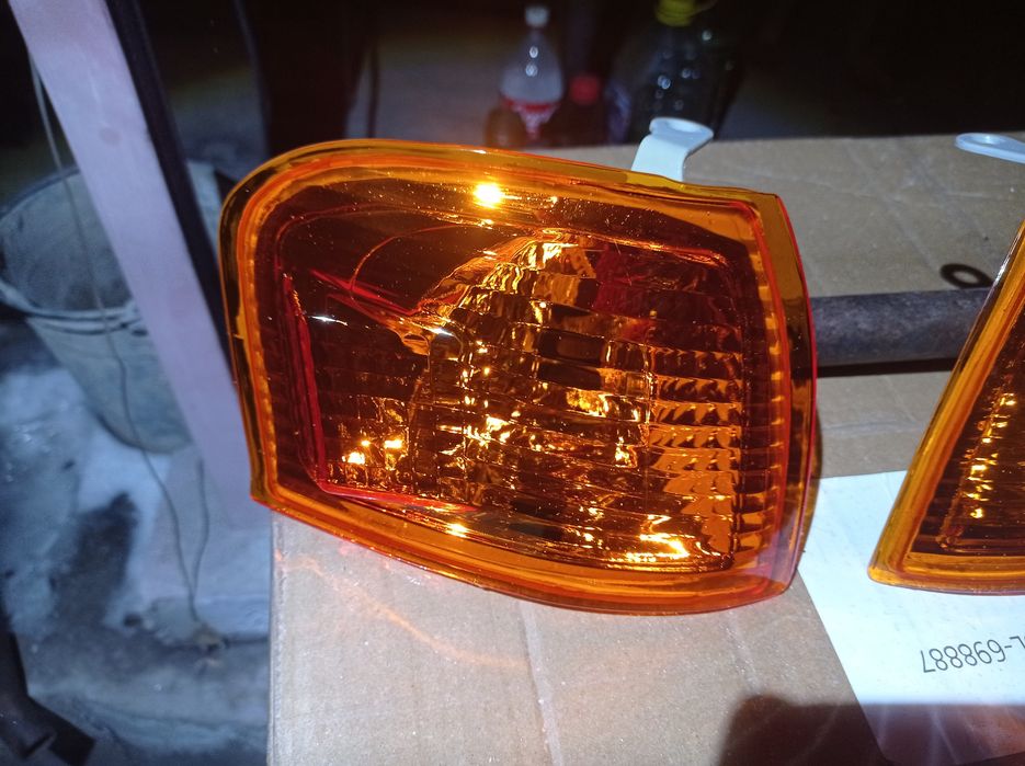 Спринтер кариб/sprinter carib Toyota