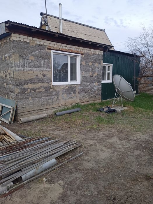 Продам  дом с удобствами