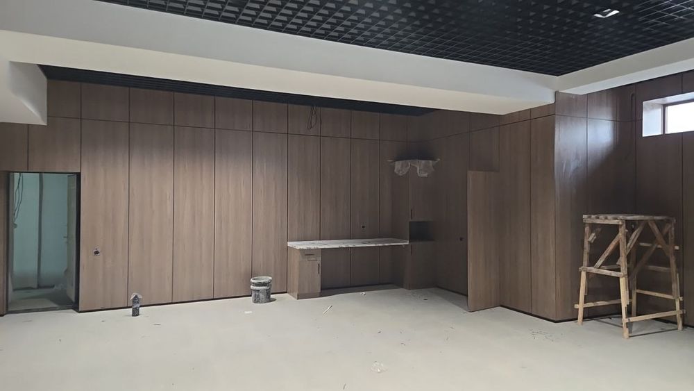 Аренда Офис Махтумкули.Цокольный этаж!