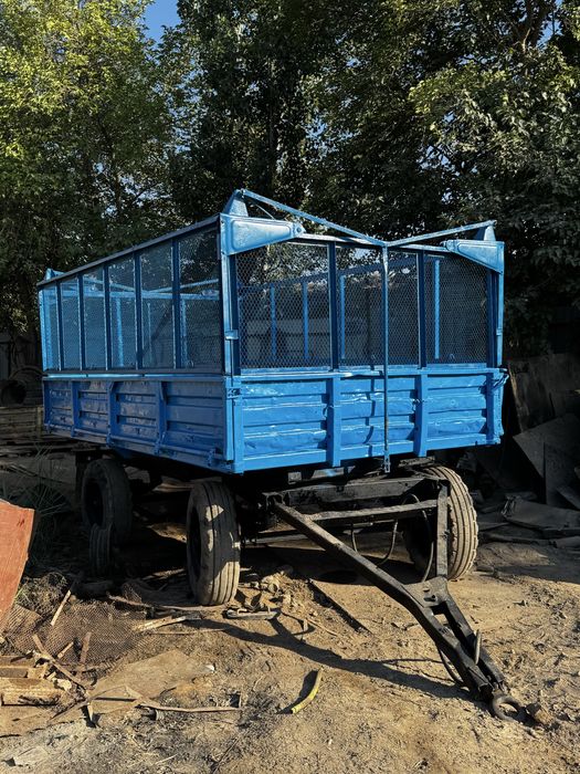 Pritsep sotiladi holati zo’r ishga tayyor holatda