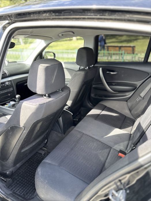 Vand bmw seria 1