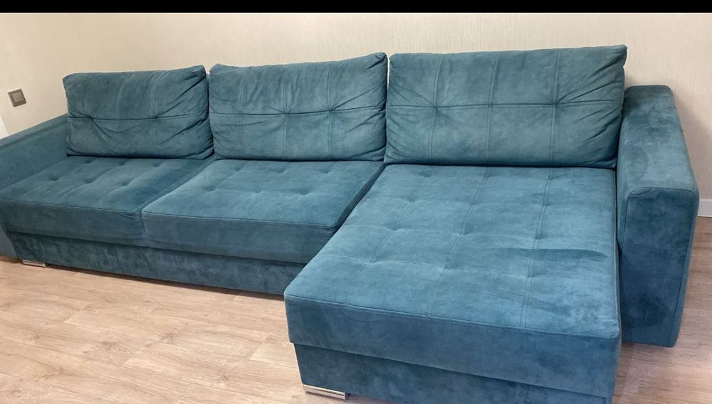 Диван трансформер