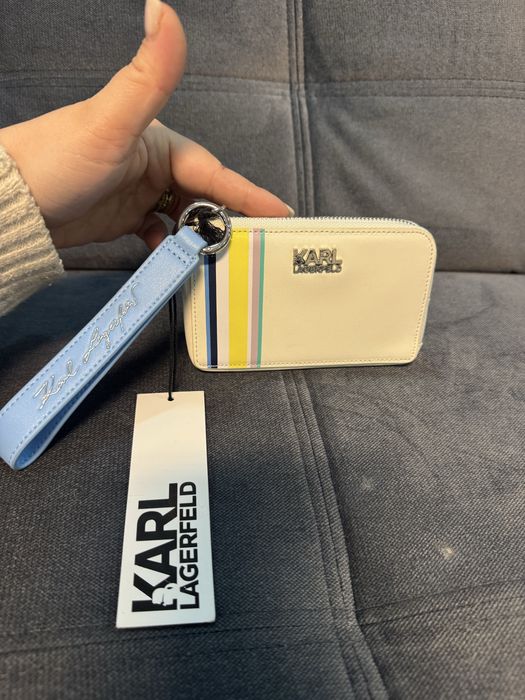 Card Holder Karl Lagerfeld