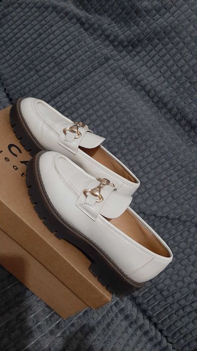 Mocasini de dama