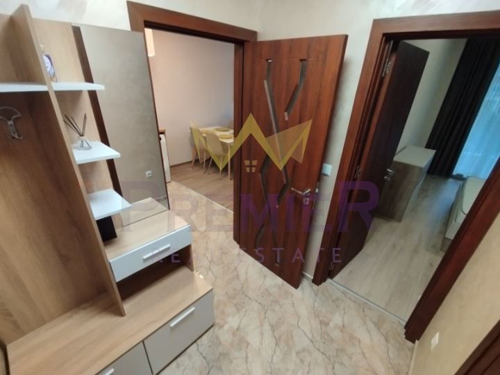 Дава се под наем Двустаен апартамент в Варна, Възраждане 1 - 72 кв.м за 510 € - Снимка #5