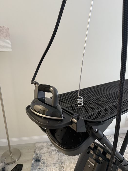 Гладильная система Laurastar Smart M