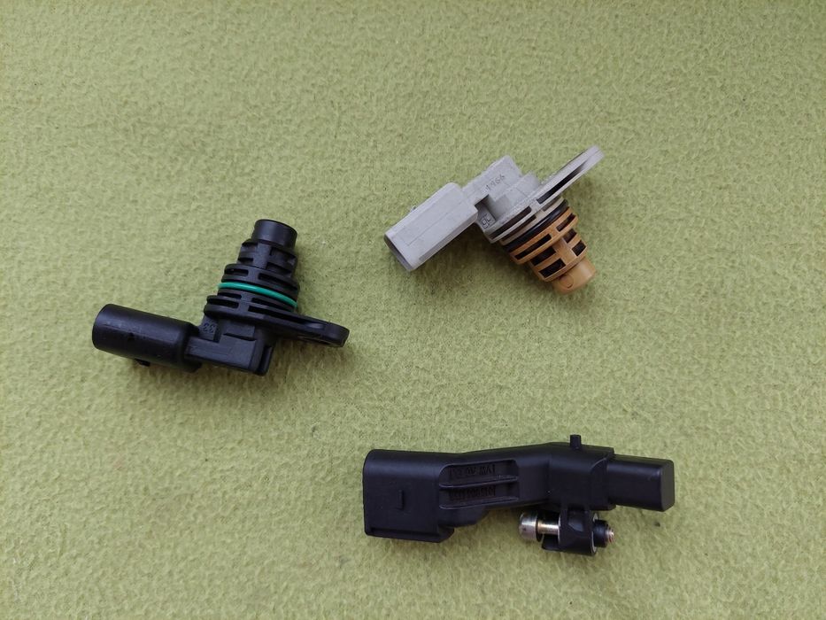 Buton start stop e 60 Sprituitoare ,senzori ax came ,filtru p a rticul