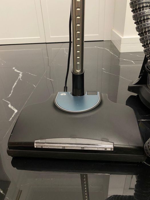 Пылесос Aura roboclean