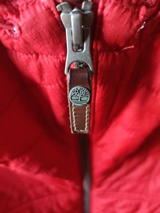 Преходно яке "Timberland"