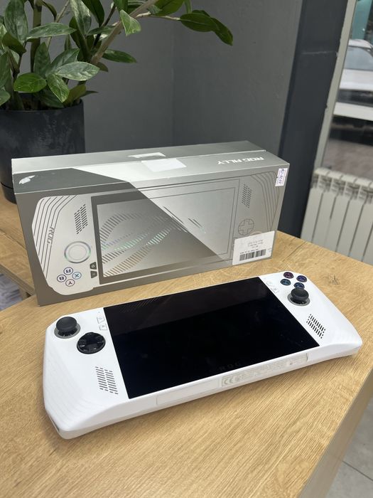 Asus ROG ALLY /Каспи Рассрочка 0-0-12