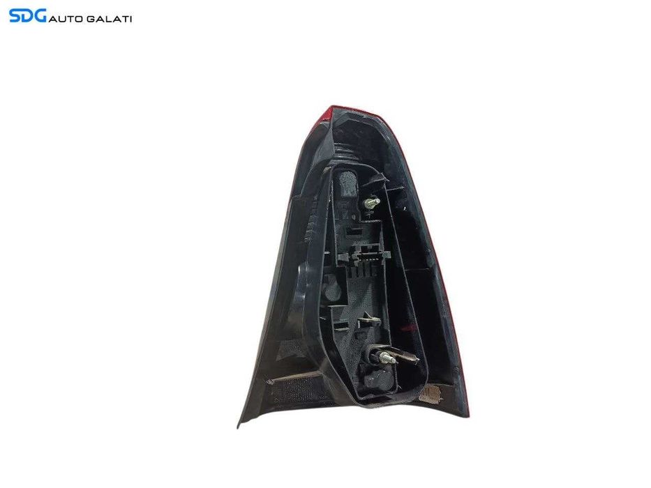 Stop Lampa Tripla Stanga Dacia Logan 1 2004 - 2008 [LR2241]