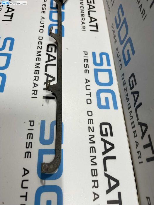 Cablaj Instalatie Electrica Rampa Bujii 2.2 HDI 4HX Peugeot 406 1996 - 2004 Cod 9637316480