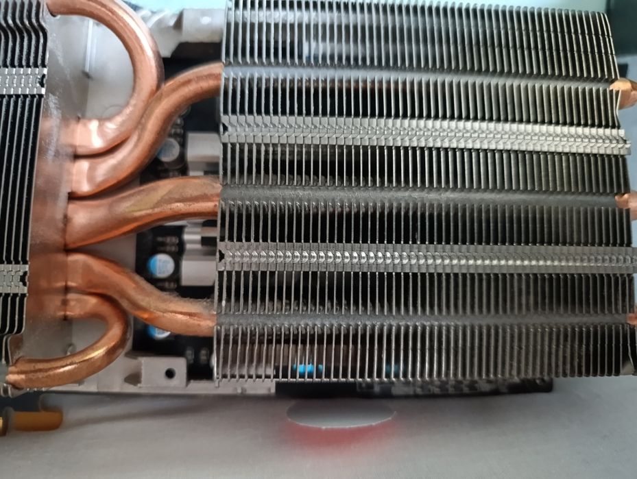 Sapphire Vapor-X R9 290 4GB