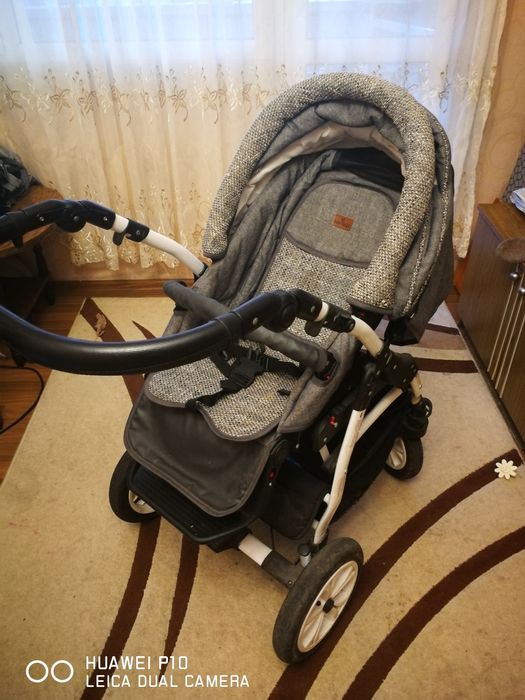 Детска количка Lorelli kara 3в1